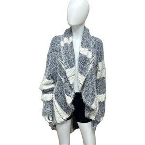 ⭐️Love Scarlett Open Front Cardigan Sweater